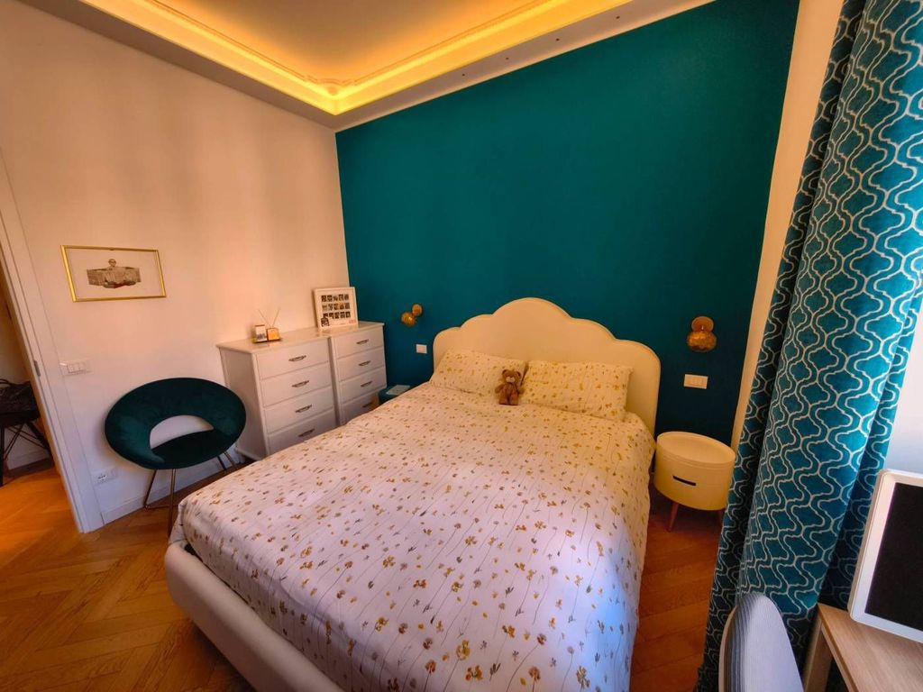 Appartement de luxe à vendre à Rome, 629 000 €, Photo 5
