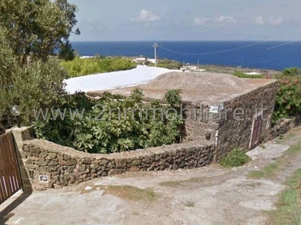 Luxury House for sale in Pantelleria, 490 000 €, Photo 5