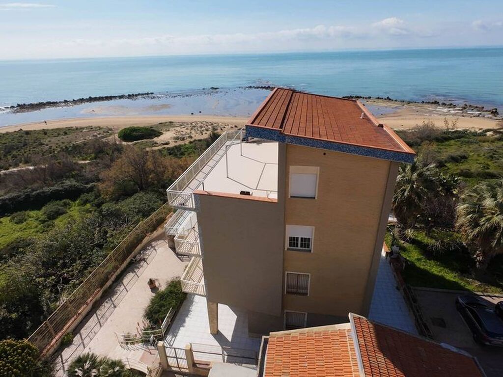 Luxury House for sale in Realmonte, 2 500 000 €, Photo 5