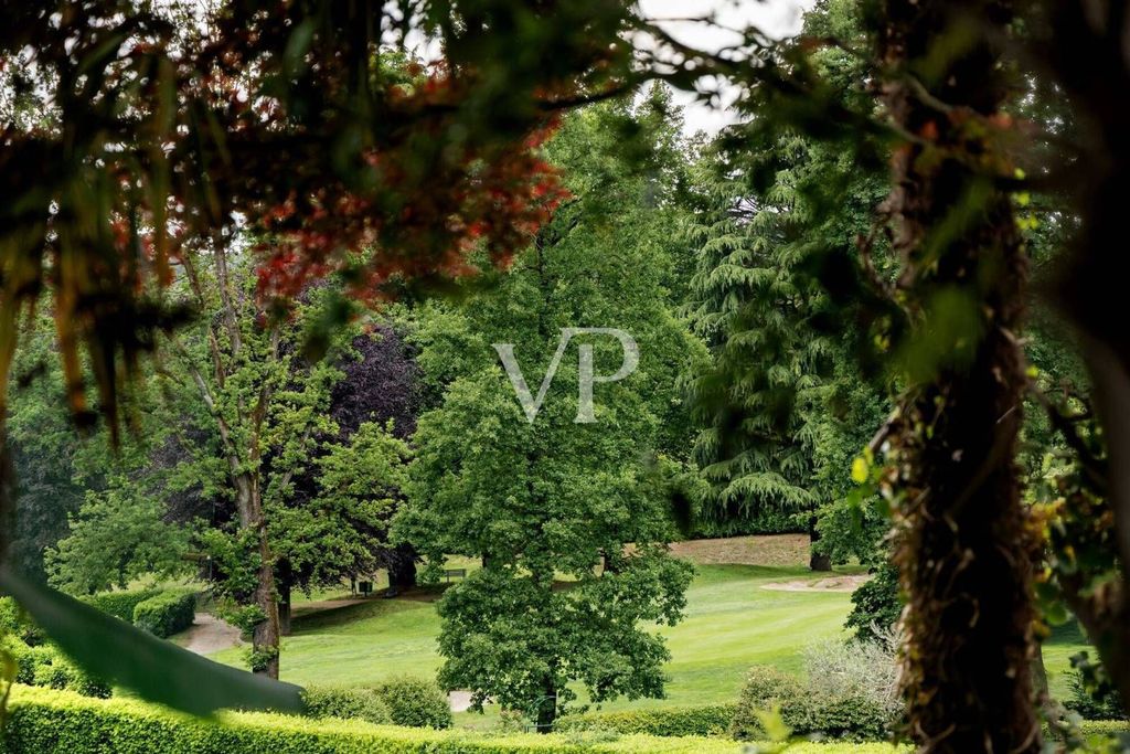 Maison de luxe à vendre à Carimate, 1 200 000 €, Photo 6