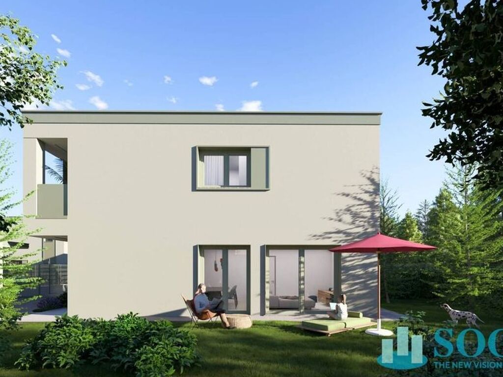 Luxury House for sale in Monza, 721 000 €, Photo 6