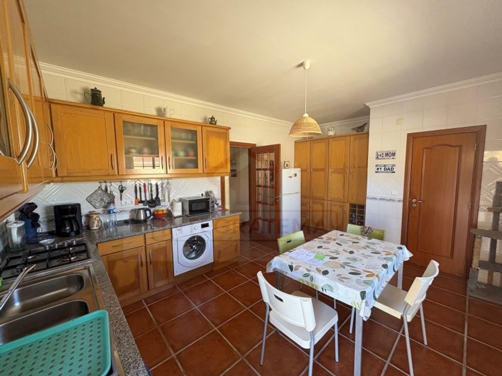 Maison de luxe à vendre à Alcobaça, 450 000 €, Photo 6
