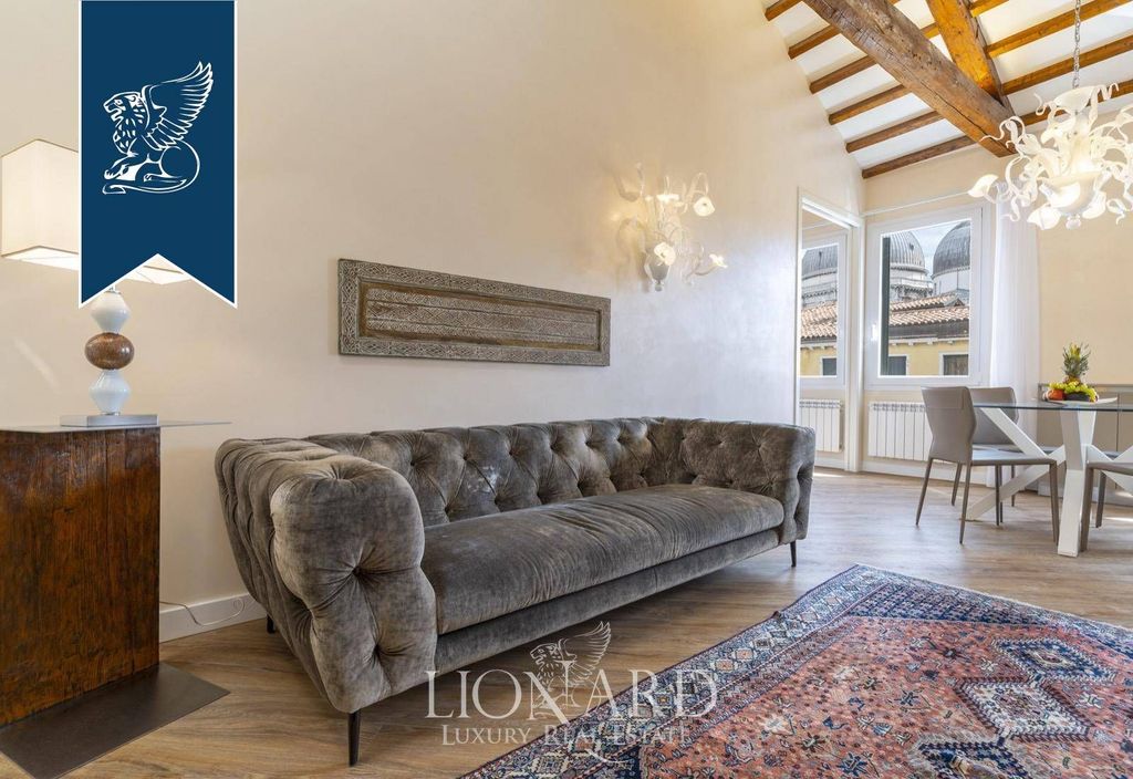 Luxury Apartment for sale in Venice, 1 350 000 €, Photo 6