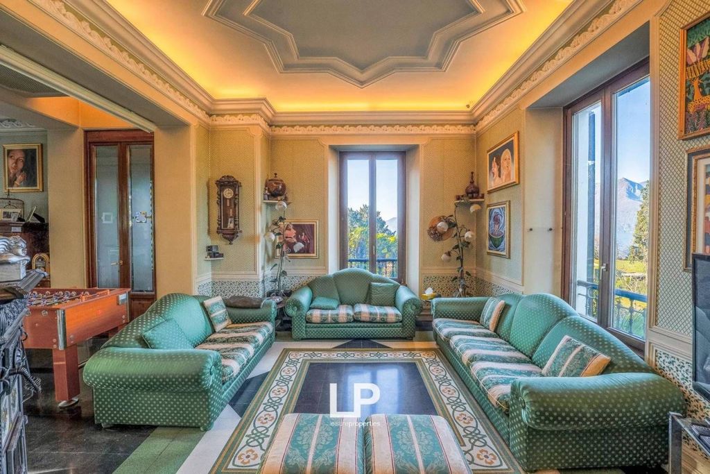 Luxury House for sale in Luino, 2 950 000 €, Photo 6