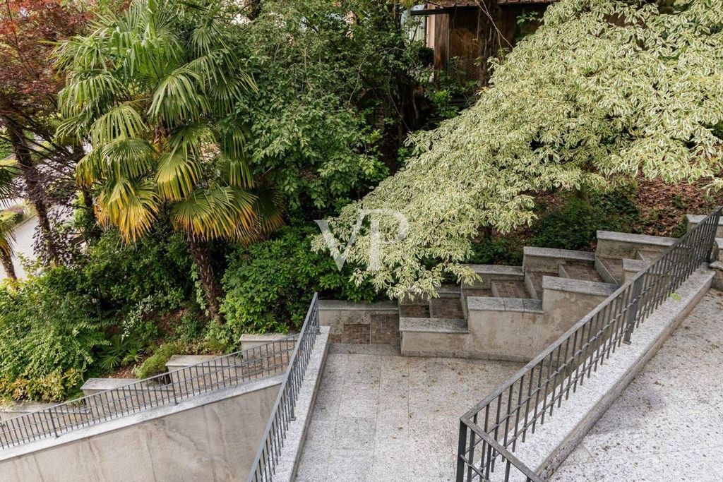 Maison de luxe à vendre à Carimate, 1 200 000 €, Photo 7