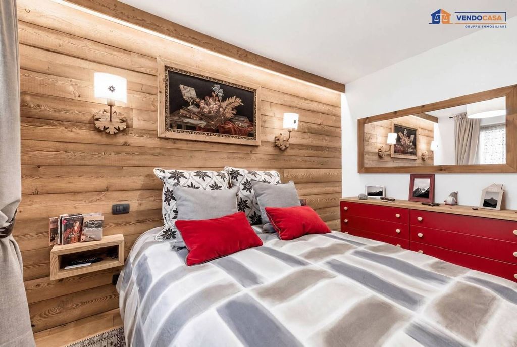 Appartement de luxe à vendre à Limone Piemonte, 625 000 €, Photo 7