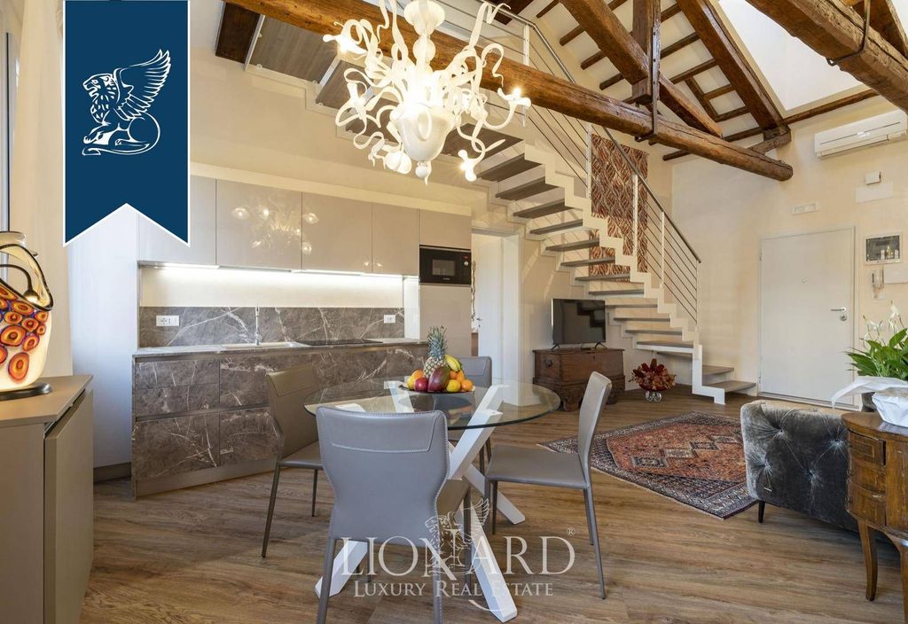 Luxury Apartment for sale in Venice, 1 350 000 €, Photo 7
