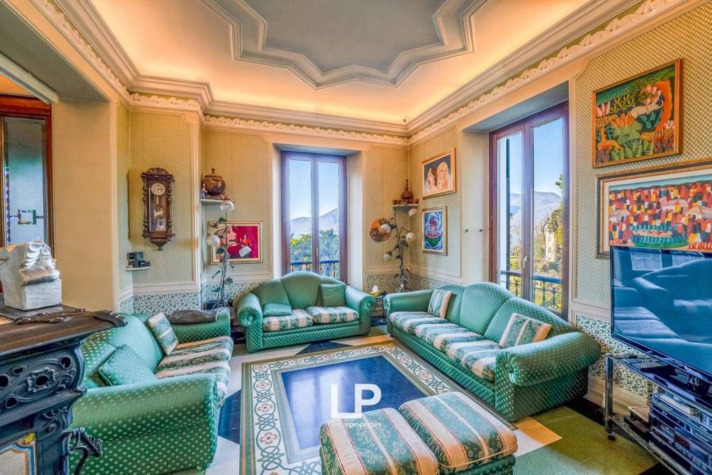 Luxury House for sale in Luino, 2 950 000 €, Photo 7