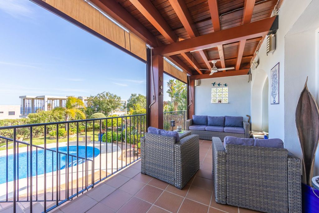 Maison de luxe à vendre à Manilva, 845 000 €, Photo 7