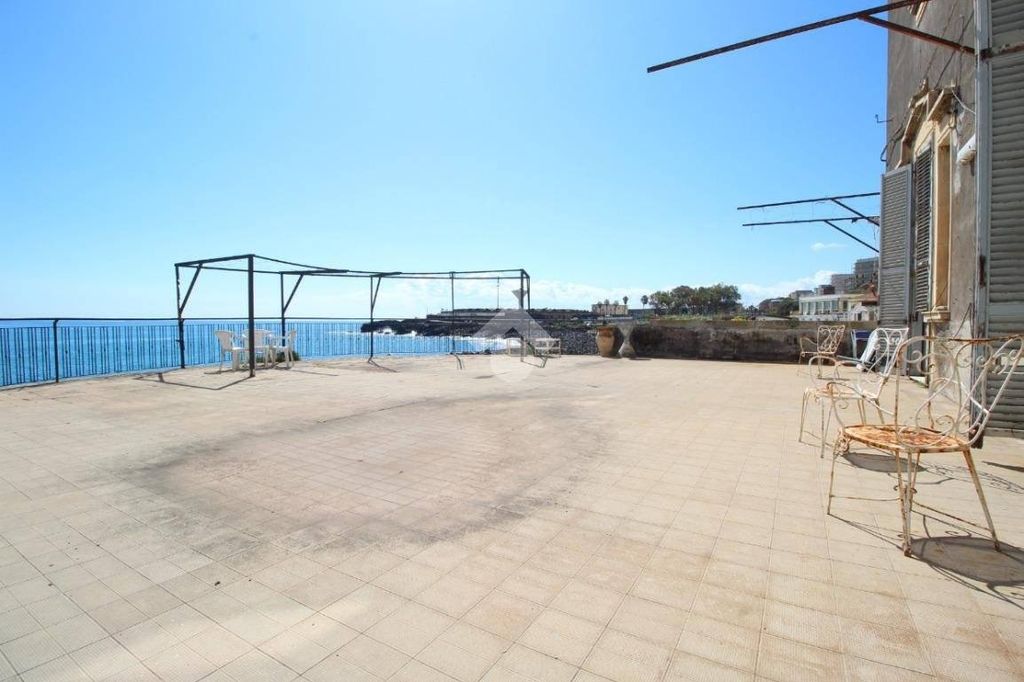 Luxury House for sale in Catania, 1 780 000 €, Photo 7