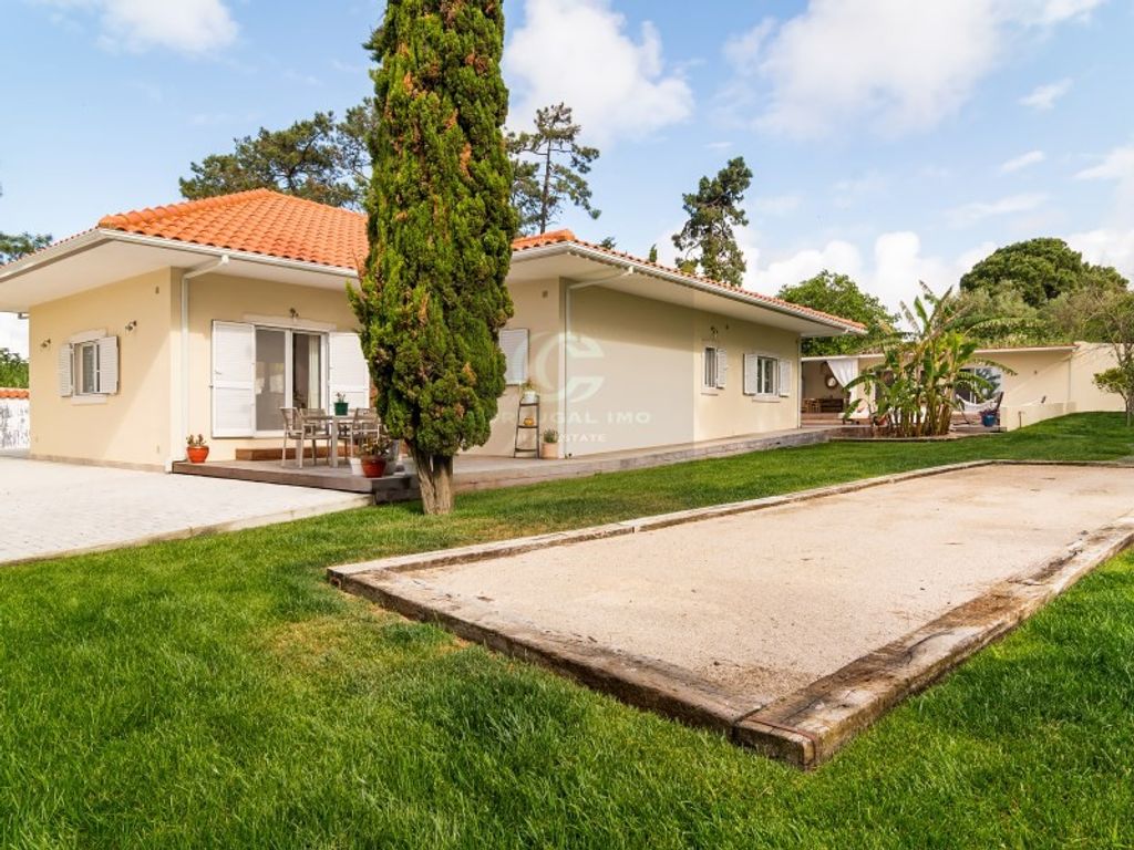 Maison de luxe à vendre à Charneca de Caparica, 1 950 000 €, Photo 1