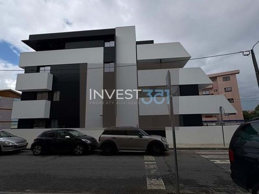 Luxury Apartment for sale in Gondomar, 620 000 €, Photo 1