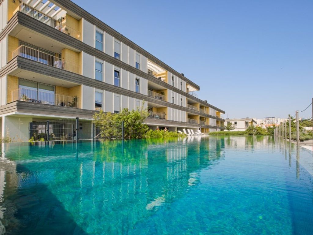 Appartement de luxe à vendre à Oeiras, 990 000 €, Photo 1