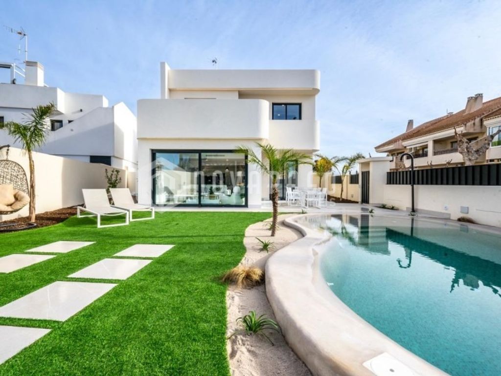 Luxury House for sale in Torre-Pacheco, 415 950 €, Photo 2