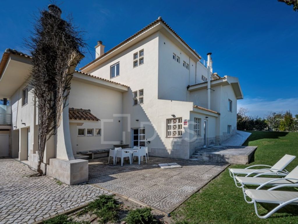 Maison de luxe à vendre à Sol Tróia, 4 200 000 €, Photo 5