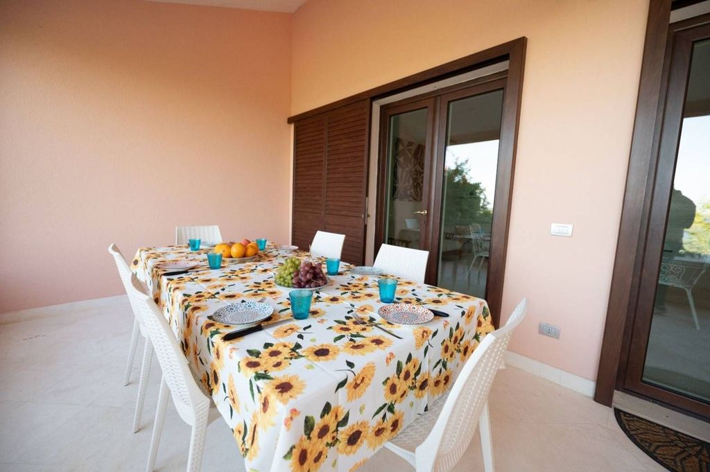Luxury House for sale in Castellammare Del Golfo, 750 000 €, Photo 5