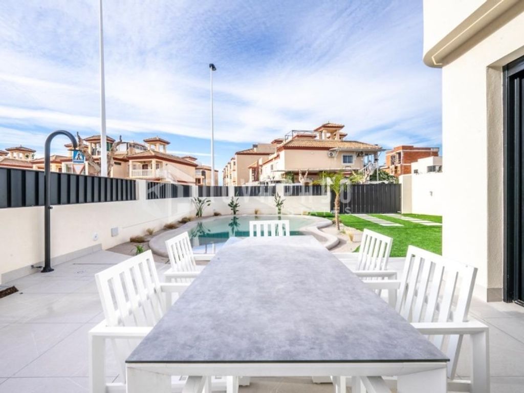 Luxury House for sale in Torre-Pacheco, 415 950 €, Photo 7