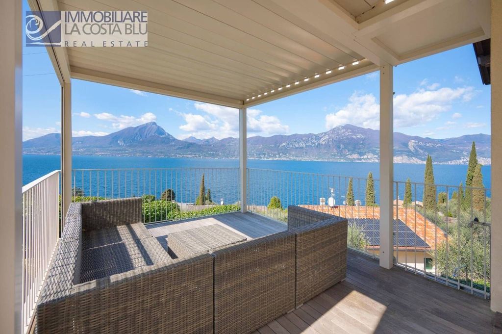 Maison de luxe à vendre à Torri Del Benaco, 820 000 €, Photo 1