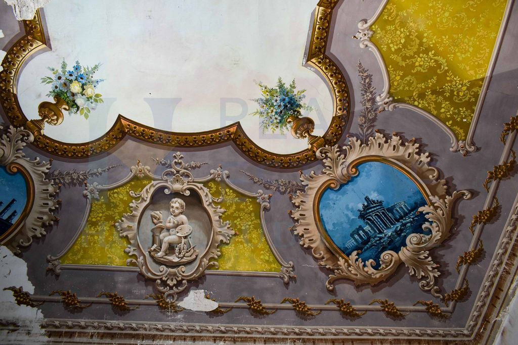 Appartement de luxe à vendre à Noto, 2 100 000 €, Photo 1