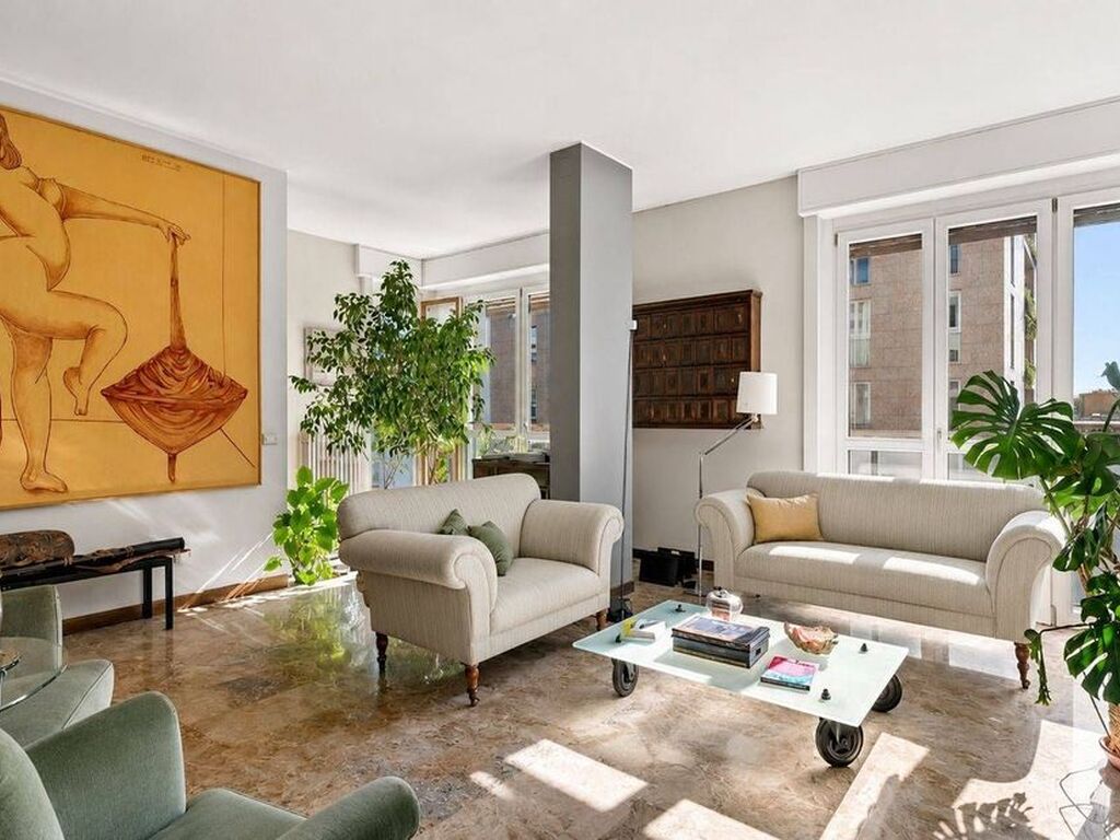 Appartement de luxe à vendre à Milan, 1 890 000 €, Photo 1