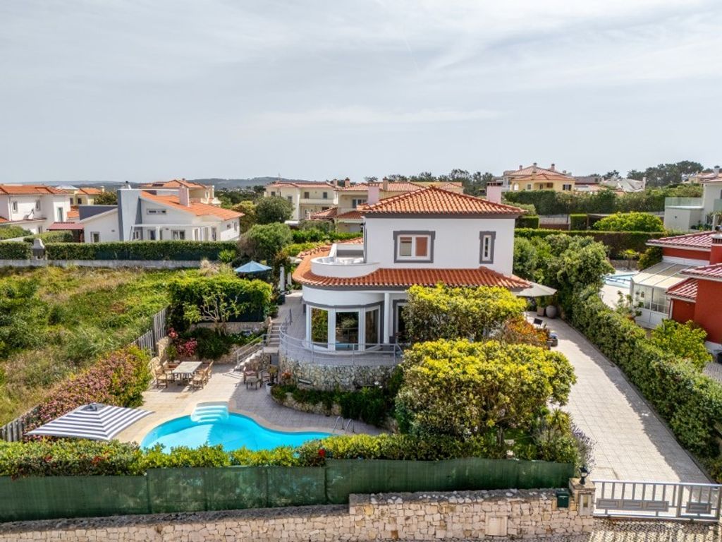 Maison de luxe à vendre à Óbidos, 1 075 000 €, Photo 1