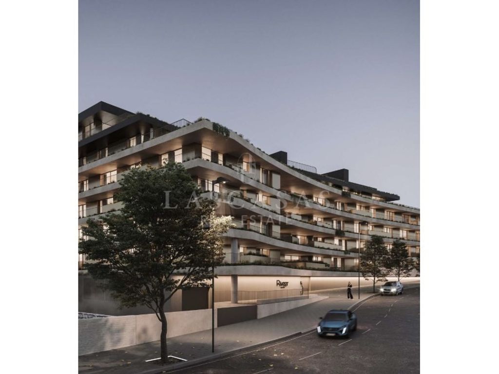 Appartement de luxe à vendre à Paços de Ferreira, 400 200 €, Photo 1