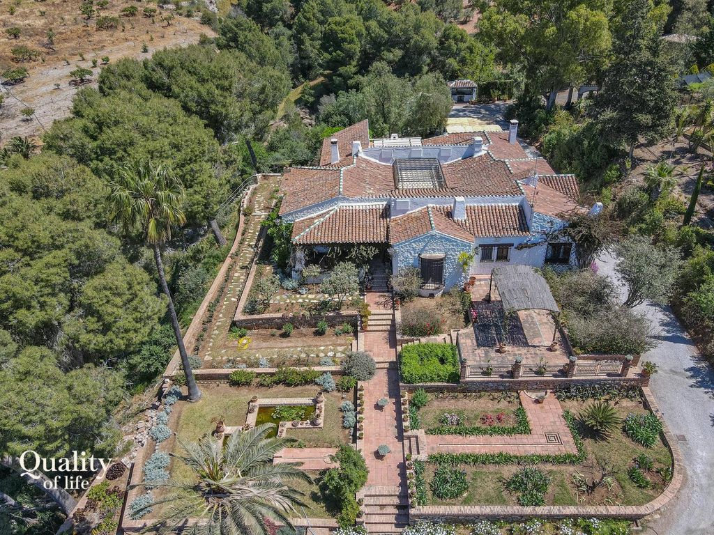 Maison de luxe à vendre à Motril, 2 350 000 €, Photo 1