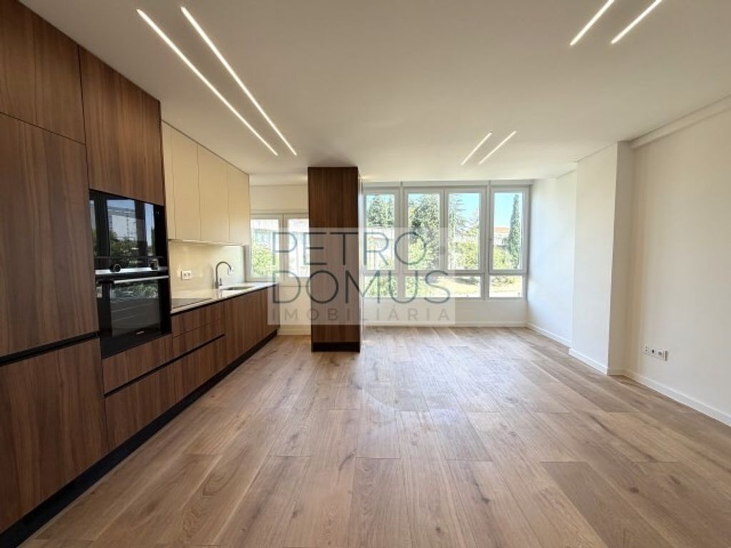 Appartement de luxe à vendre à Benfica, 547 000 €, Photo 1