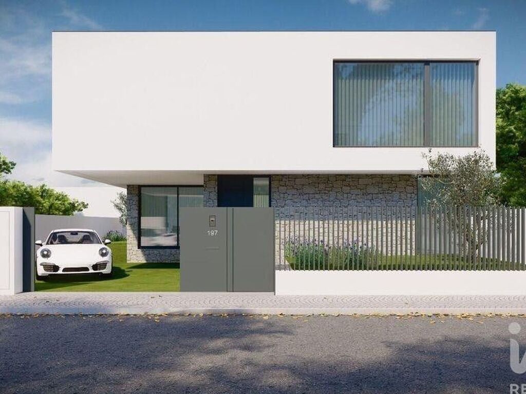 Maison de luxe à vendre à Cascais, 1 100 000 €, Photo 1