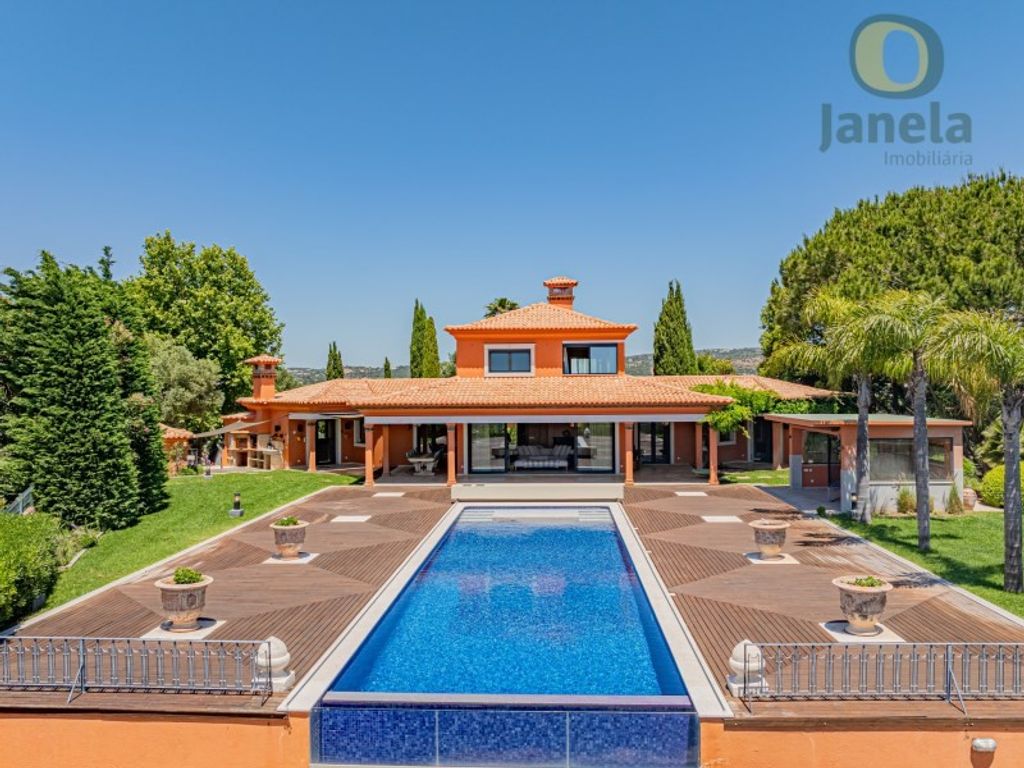 Maison de luxe à vendre à Loulé, 3 950 000 €, Photo 1
