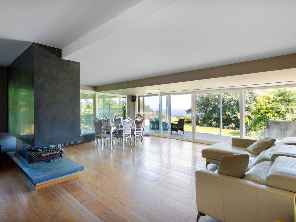 Luxury House for sale in Teià, 1 275 000 €, Photo 1
