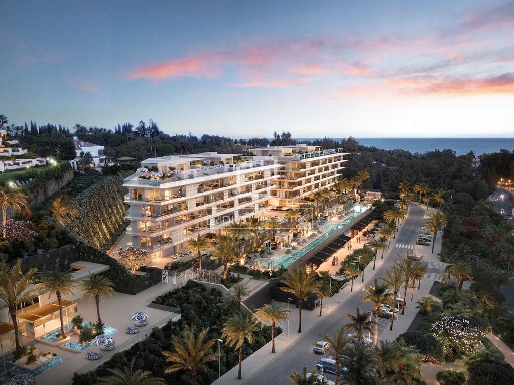 Appartement de luxe à vendre à Marbella, 7 950 000 €, Photo 1