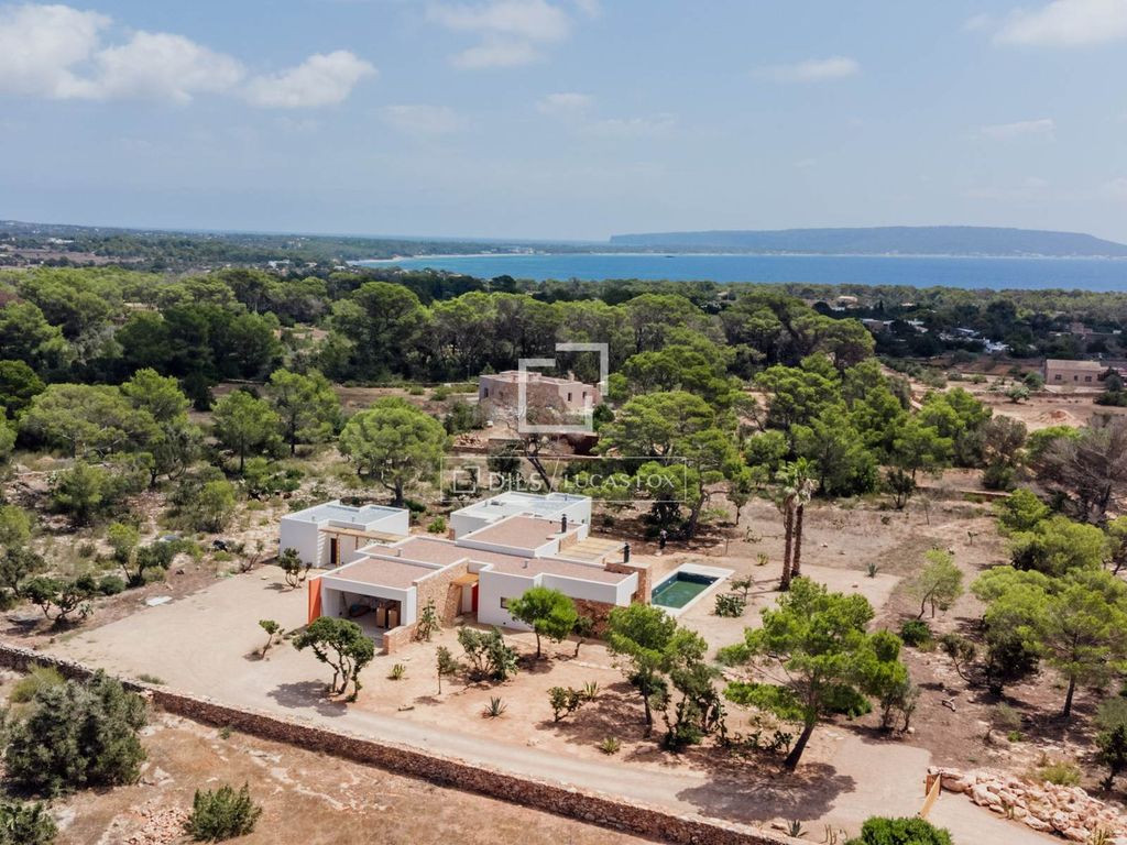 Luxury House for sale in Ibiza, 9 450 000 €, Photo 1