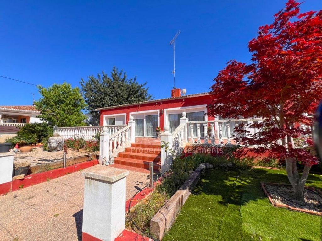 Luxury House for sale in Denia, 1 250 000 €, Photo 1
