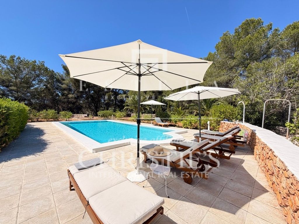 Maison de luxe à vendre à Santa Eulària des Riu, 4 995 000 €, Photo 1