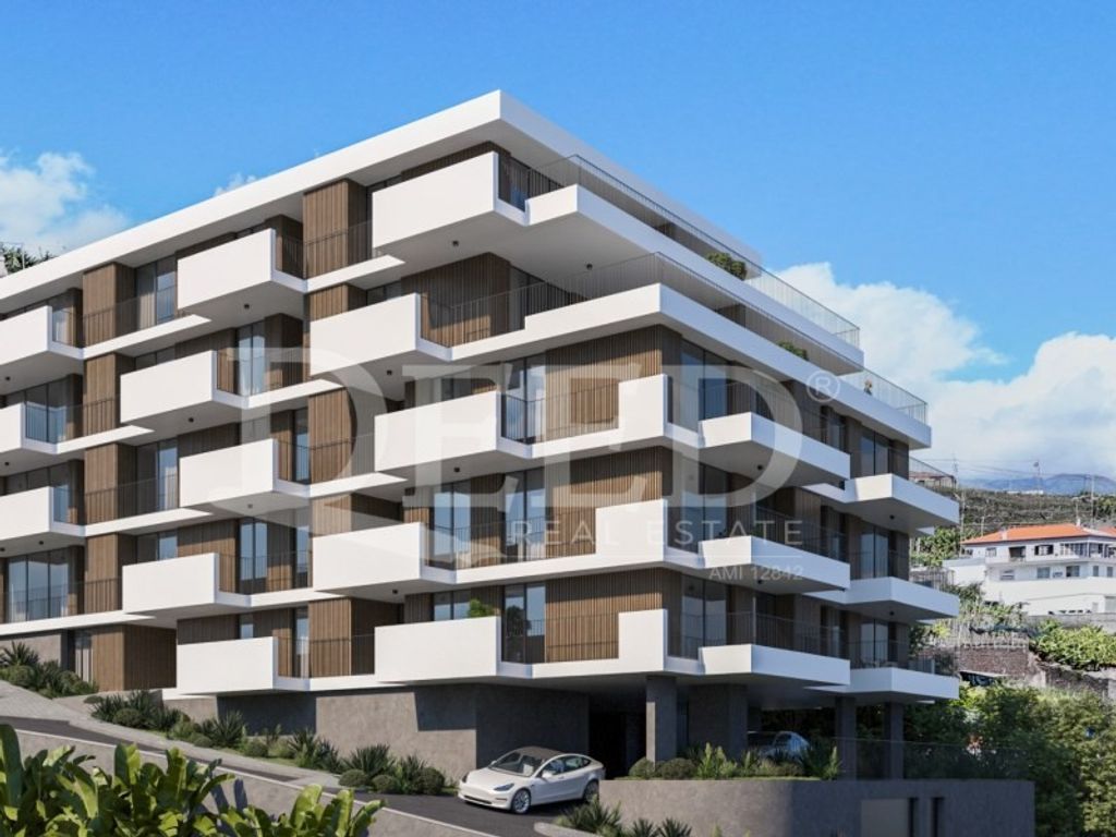 Appartement de luxe à vendre à Câmara de Lobos, 485 000 €, Photo 1