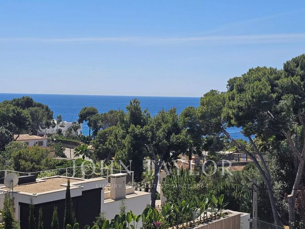 Appartement de luxe à vendre à Bendinat, 5 900 000 €, Photo 1