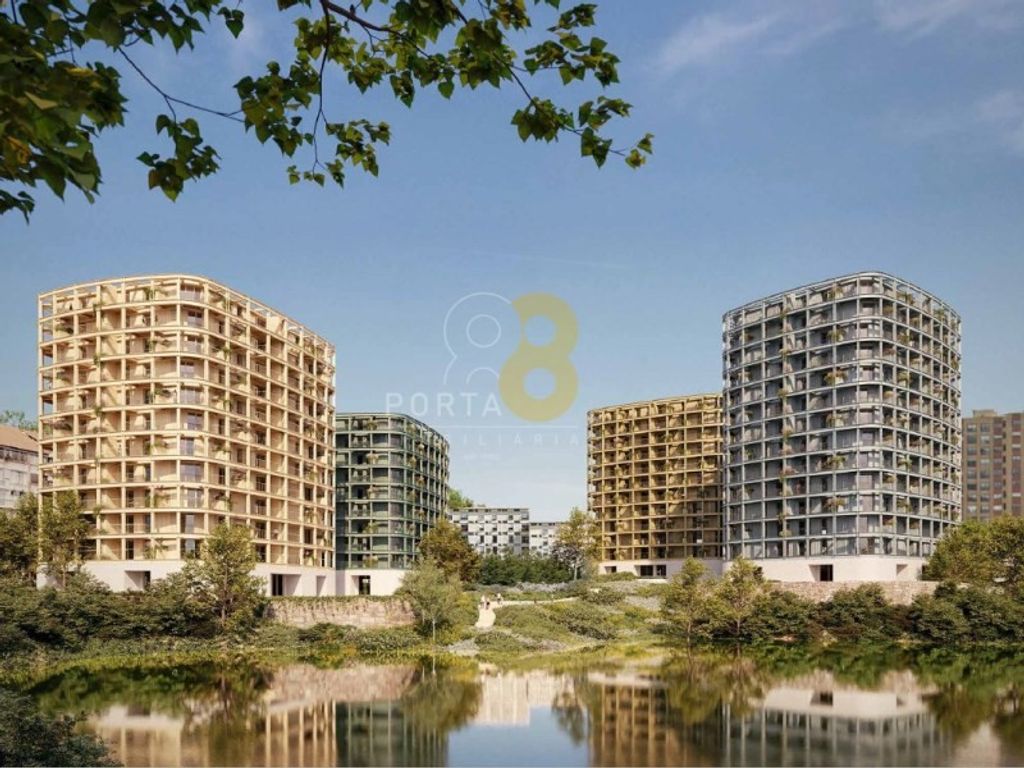 Luxury Apartment for sale in Porto, 519 900 €, Photo 1