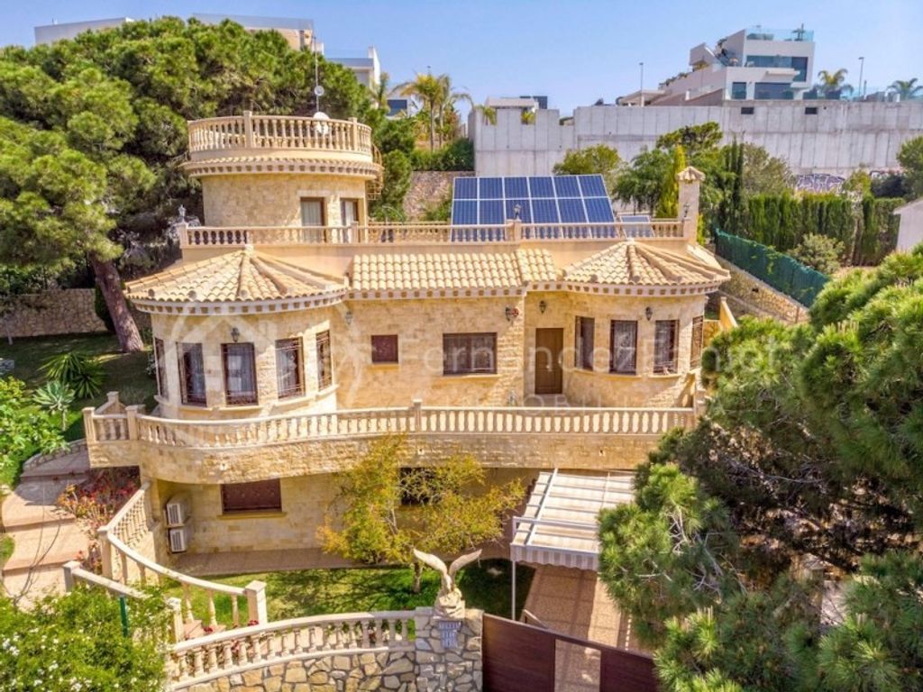 Maison de luxe à vendre à Orihuela, 1 600 000 €, Photo 2