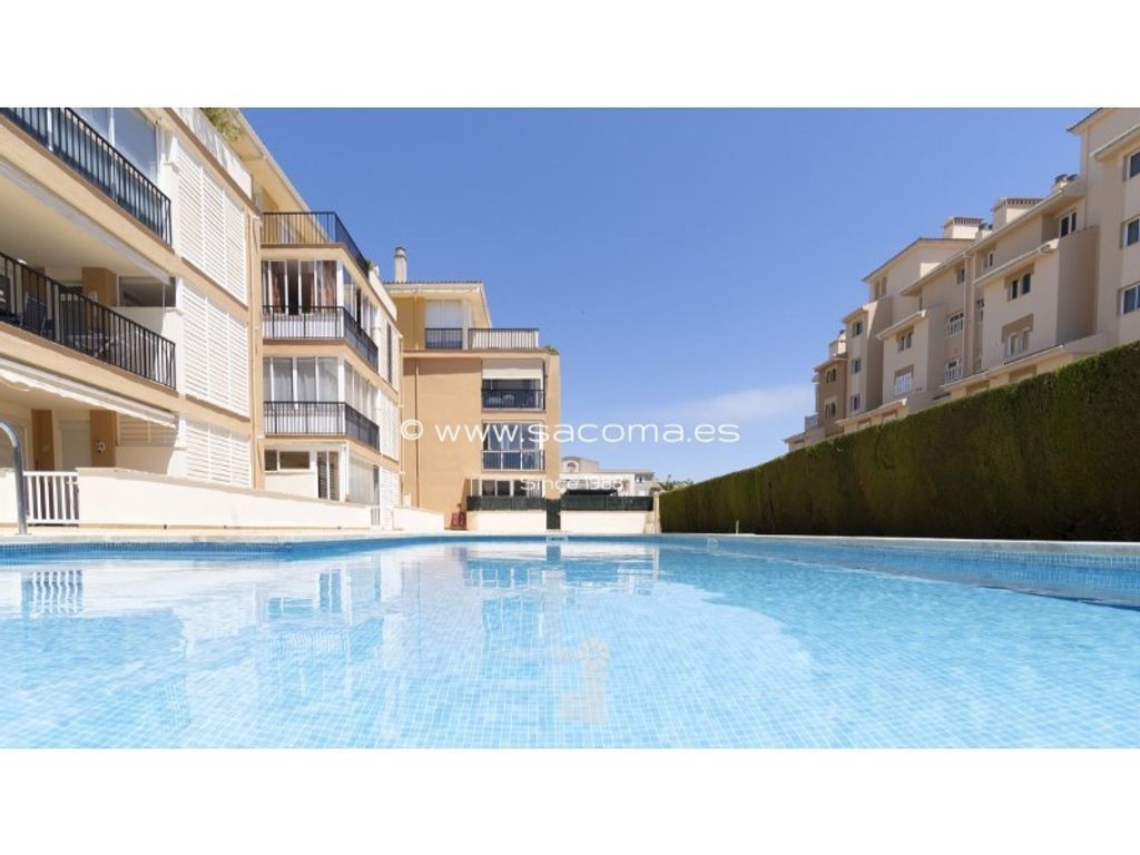 Appartement de luxe à vendre à Sant Llorenç des Cardassar, 645 000 €, Photo 2