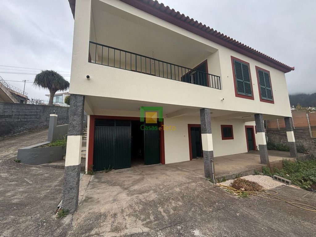 Maison de luxe à vendre à Funchal, 950 000 €, Photo 2