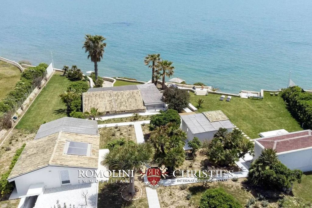 Luxury House for sale in Ispica, 2 300 000 €, Photo 3