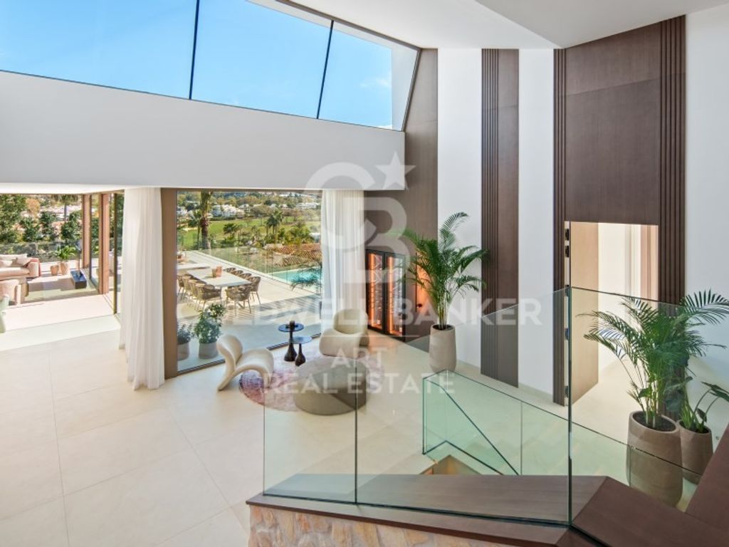 Maison de luxe à vendre à Marbella, 11 750 000 €, Photo 3