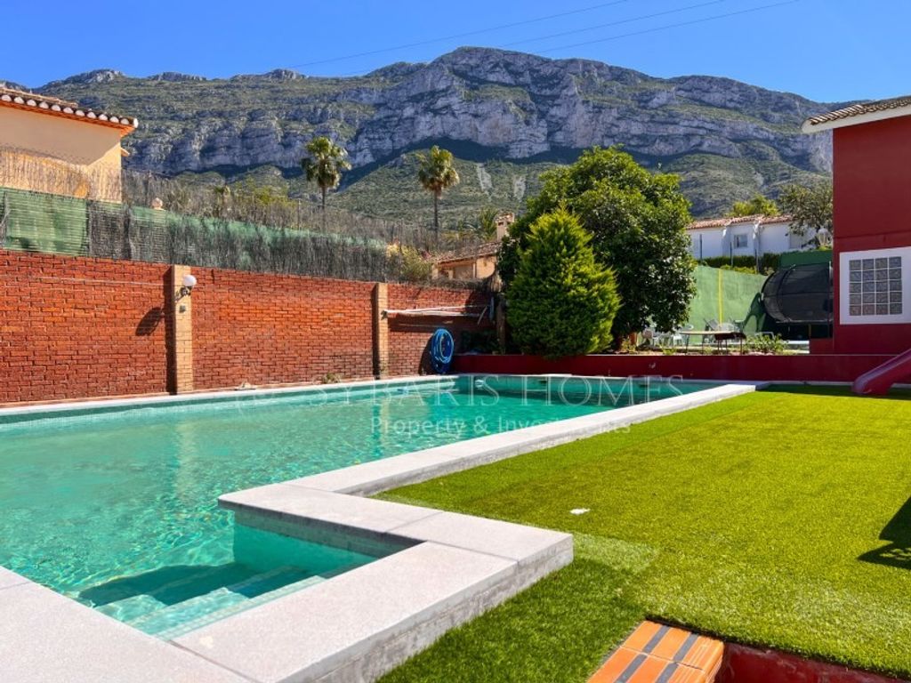 Luxury House for sale in Denia, 1 250 000 €, Photo 3