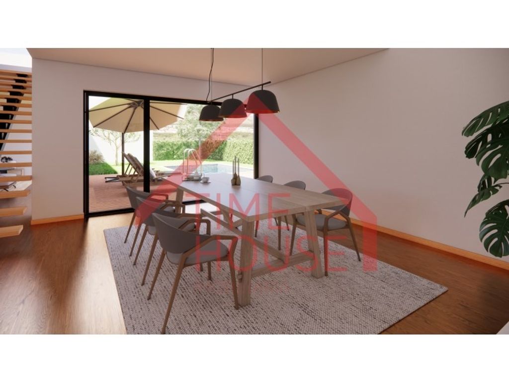 Luxury House for sale in Torres Vedras, 600 000 €, Photo 3