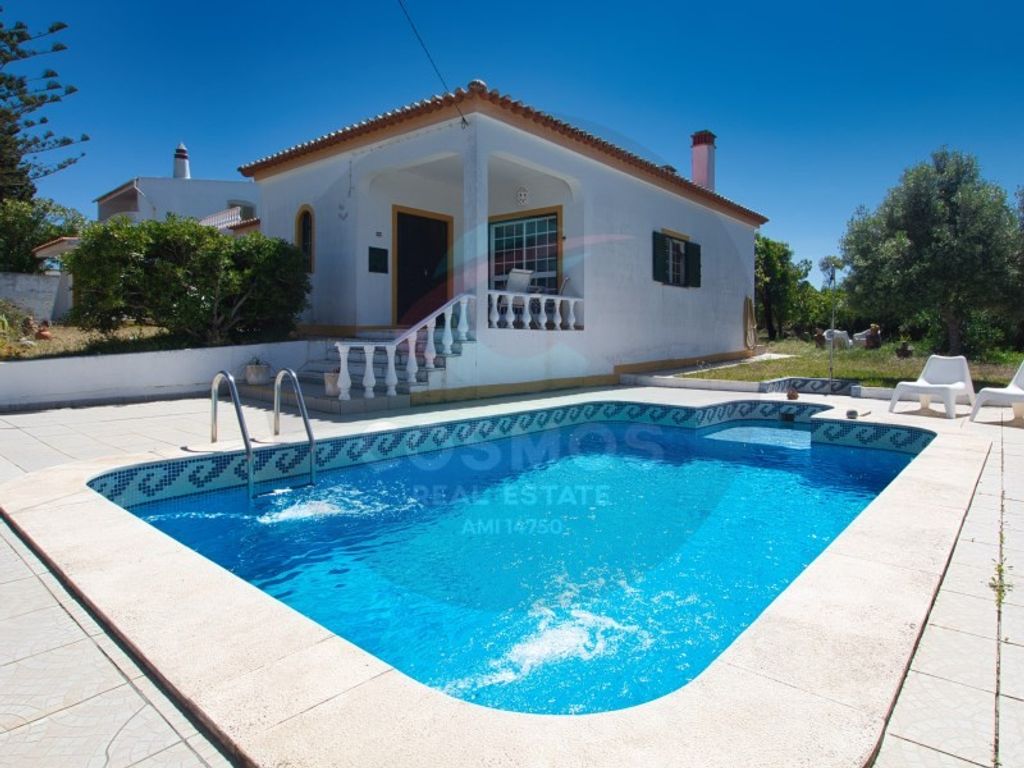 Maison de luxe à vendre à Aljezur, 640 000 €, Photo 3