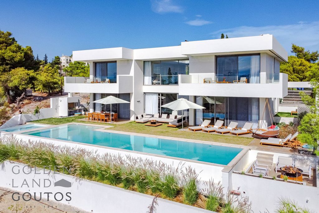 Maison de luxe à vendre à Kranídi, 2 700 000 €, Photo 4