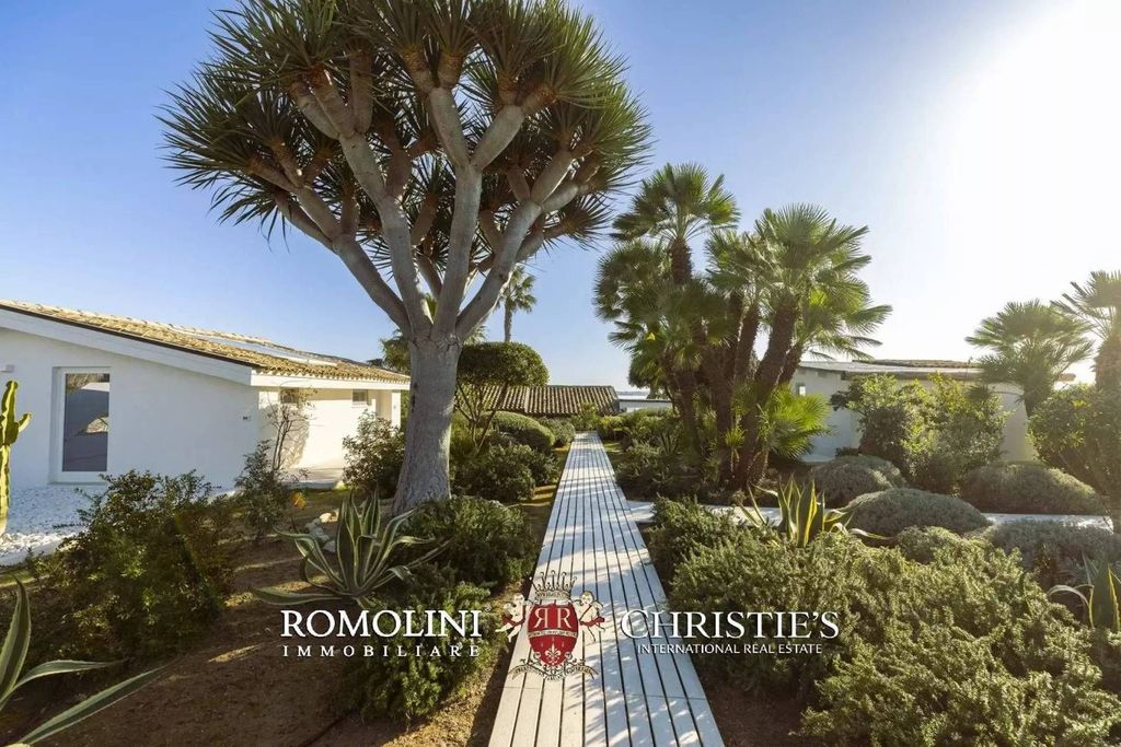 Luxury House for sale in Ispica, 2 300 000 €, Photo 4
