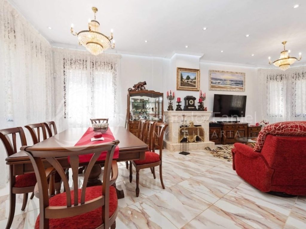 Maison de luxe à vendre à Orihuela, 1 600 000 €, Photo 4