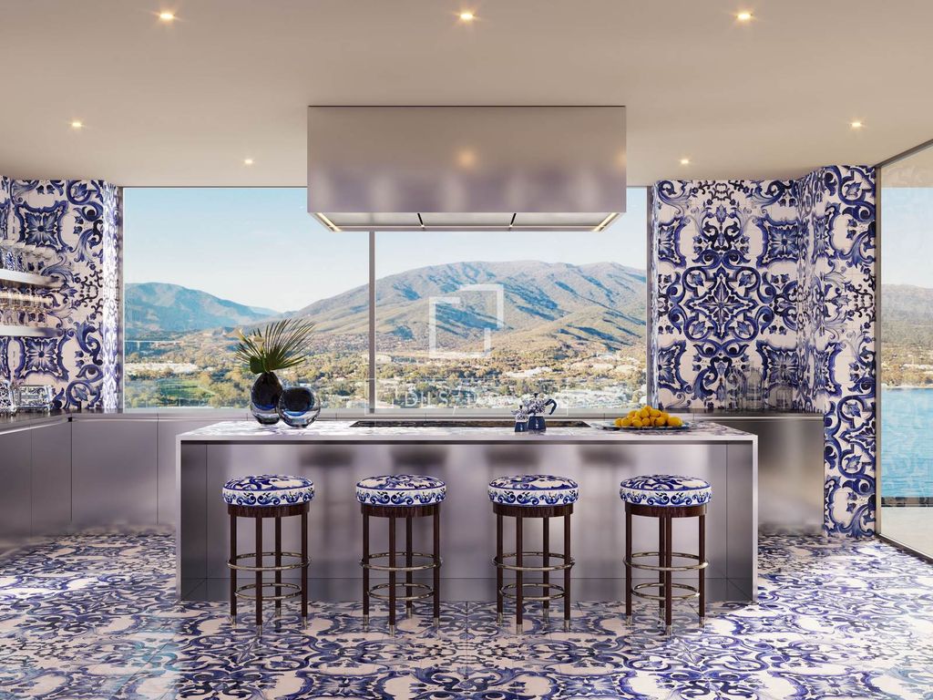 Appartement de luxe à vendre à Marbella, 7 950 000 €, Photo 4